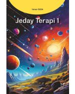 Jeday Terapi - Cilt 1