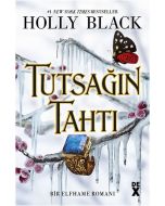 Tutsağın Tahtı