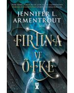 Haberci 1 - Fırtına ve Öfke