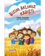 Bizim Aklımız Karıştı