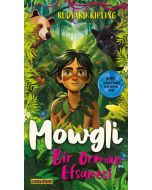 Mowgli - Bir Orman Efsanesi