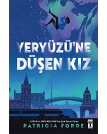 Yeryüzü'ne Düşen Kız