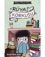 Rüya Korkusu