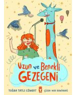 Uzun ve Benekli Gezegeni