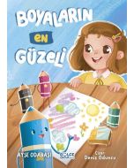 Boyaların En Güzeli