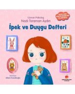 İpek ve Duygu Defteri