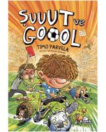 Şuuut ve Goool