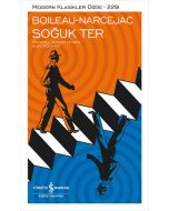 Soğuk Ter