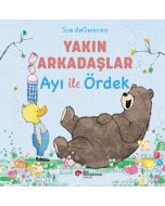 Yakın Arkadaşlar Ayı İle Ördek