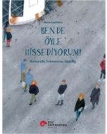 Ben de Öyle Hissediyorum! 