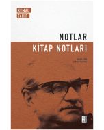 Notlar - Kitap Notları