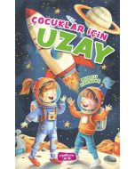 Çocuklar İçin Uzay