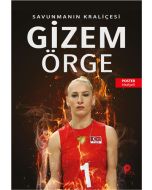 Gizem Örge