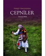 Harşit Havzasında Çepniler