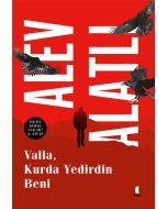 Valla Kurda Yedirdin Beni