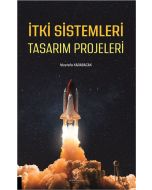 İTKİ Sistemleri Tasarım Projeleri