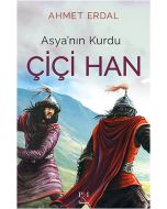 Asya’nın Kurdu Çiçi Han