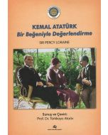 Kemal Atatürk Bir Beğeniyle Değerlendirme
