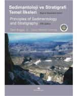 Sedimantoloji ve Stratigrafi Temel İlkeleri