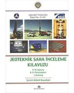 Jeoteknik Saha İnceleme Kılavuzu