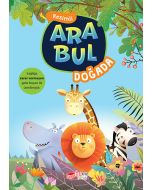  Resimli Ara Bul - Doğada