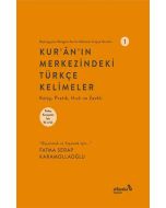 Kur'an'ın Merkezindeki Türkçe Kelimeler 1
