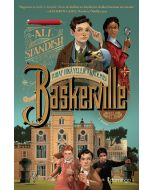 Tuhaf Hikâyeler Akademisi Baskerville