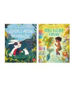 Bir Zamanlar Serisi - 2 Kitap Takım