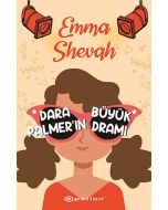 Dara Palmer'ın Büyük Dramı