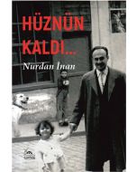 Hüznün Kaldı