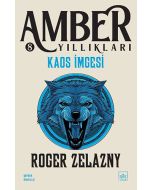 Amber Yıllıkları 8 - Kaos İmgesi