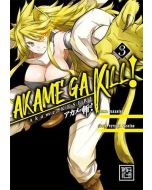 Akame Keser 3