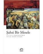Şahsi Bir Mesele