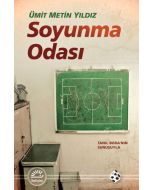 Soyunma Odası