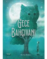 Gece Bahçıvanı 