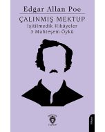 Çalınmış Mektup İşitilmedik Hikâyeler