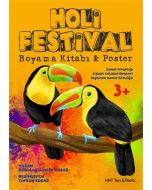 Holi Festival