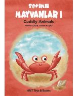 Sevimli Hayvanlar 1 (Ciltli)