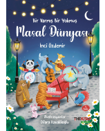 Bir Varmış Bir Yokmuş