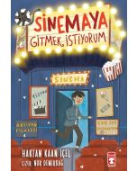 Sinemaya Gitmek İstiyorum