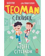 Teoman Çekirdek - Hedefe Çitlendik