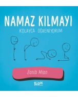Namaz Kılmayı Kolayca Öğreniyorum