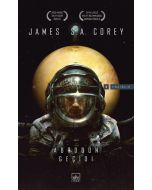 Abaddon Geçidi - Enginlik Serisi 3. Kitap