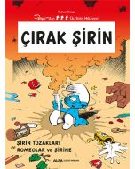 Şirinler 7 - Çırak Şirin