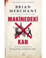 Makinedeki Kan
