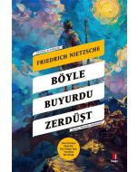 Böyle Buyurdu Zerdüşt