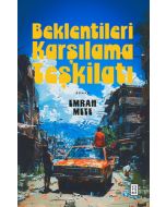 Beklentileri Karşılama Teşkilatı