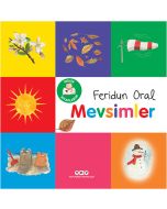 Minik Kitaplarım – Mevsimler