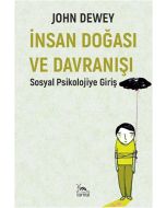 İnsan Doğası Ve Davranışı