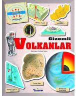 Gizemli Volkanlar
